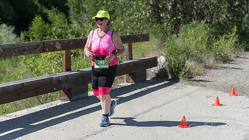 Oliver Triathlon 2025 - Presented by Dynamic Race Events