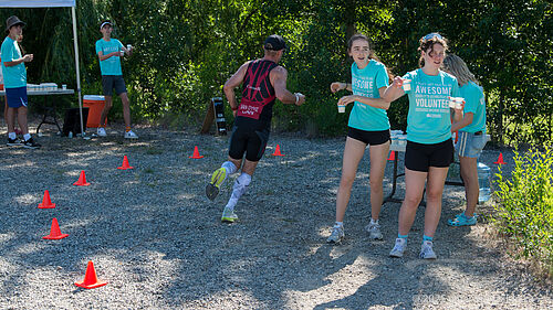 Oliver Triathlon 2025 - Presented by Dynamic Race Events