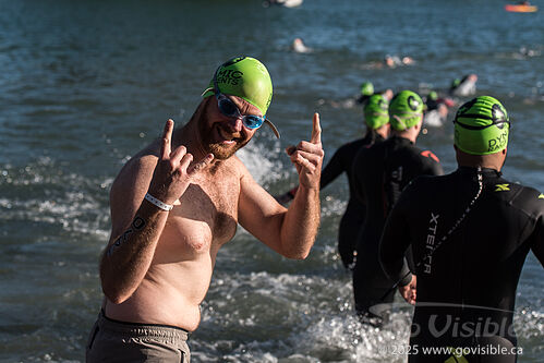 Oliver Triathlon 2025 - Presented by Dynamic Race Events
