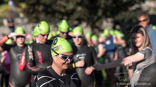 Oliver Triathlon 2025 - Presented by Dynamic Race Events