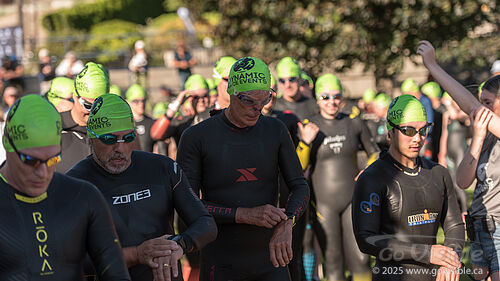 Oliver Triathlon 2025 - Presented by Dynamic Race Events