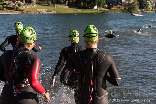 Oliver Triathlon 2025 - Presented by Dynamic Race Events