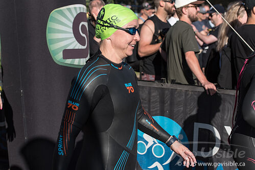 Oliver Triathlon 2025 - Presented by Dynamic Race Events