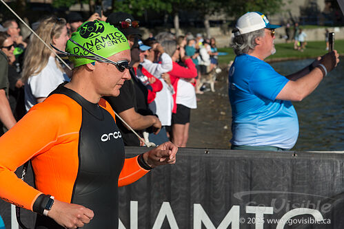 Oliver Triathlon 2025 - Presented by Dynamic Race Events