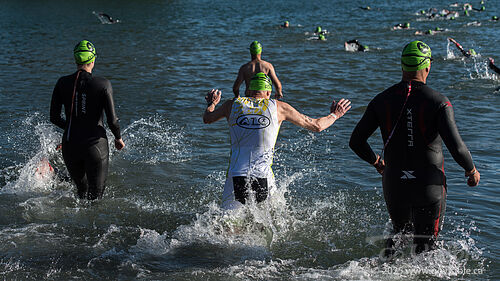 Oliver Triathlon 2025 - Presented by Dynamic Race Events