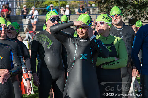 Oliver Triathlon 2025 - Presented by Dynamic Race Events