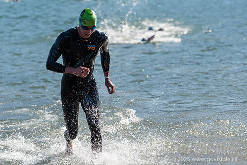 Oliver Triathlon 2025 - Presented by Dynamic Race Events