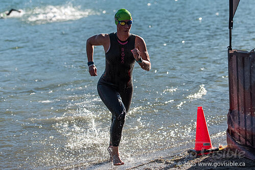 Oliver Triathlon 2025 - Presented by Dynamic Race Events