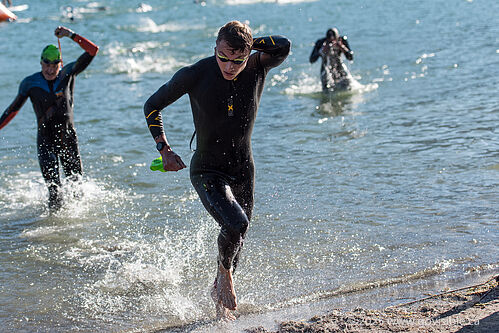 Oliver Triathlon 2025 - Presented by Dynamic Race Events