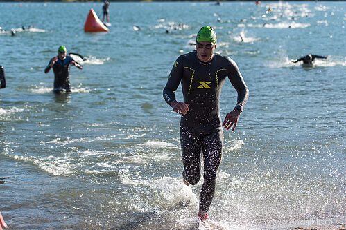 Oliver Triathlon 2025 - Presented by Dynamic Race Events