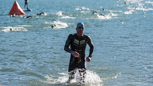 Oliver Triathlon 2025 - Presented by Dynamic Race Events