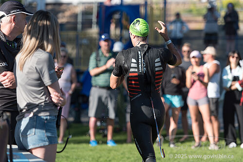Oliver Triathlon 2025 - Presented by Dynamic Race Events