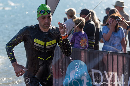 Oliver Triathlon 2025 - Presented by Dynamic Race Events