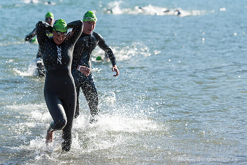 Oliver Triathlon 2025 - Presented by Dynamic Race Events
