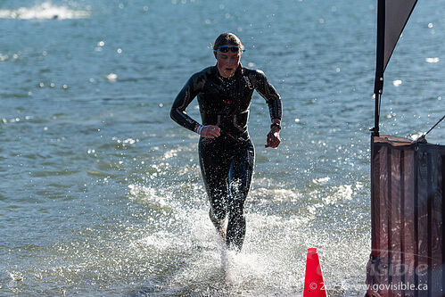 Oliver Triathlon 2025 - Presented by Dynamic Race Events