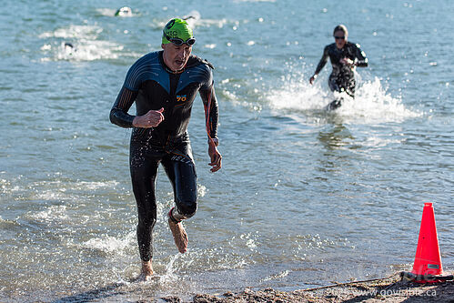 Oliver Triathlon 2025 - Presented by Dynamic Race Events