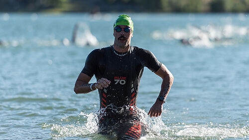 Oliver Triathlon 2025 - Presented by Dynamic Race Events