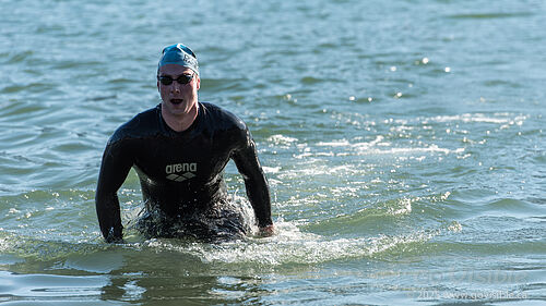 Oliver Triathlon 2025 - Presented by Dynamic Race Events