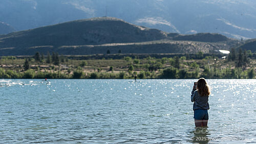 Oliver Triathlon 2025 - Presented by Dynamic Race Events