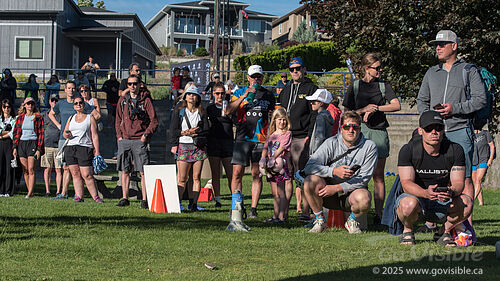 Oliver Triathlon 2025 - Presented by Dynamic Race Events
