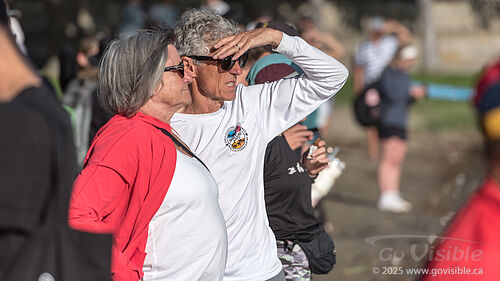 Oliver Triathlon 2025 - Presented by Dynamic Race Events