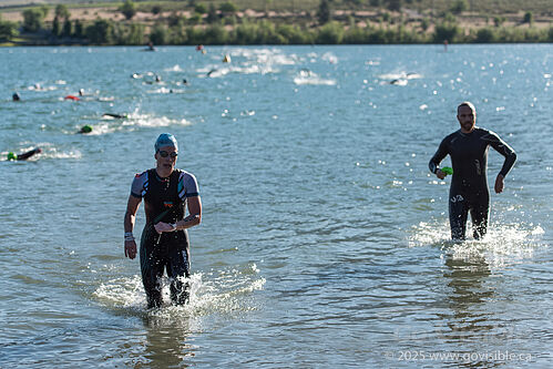 Oliver Triathlon 2025 - Presented by Dynamic Race Events