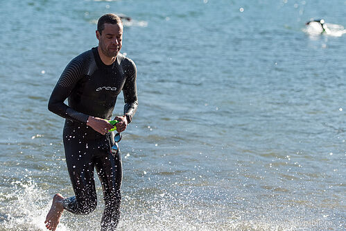 Oliver Triathlon 2025 - Presented by Dynamic Race Events