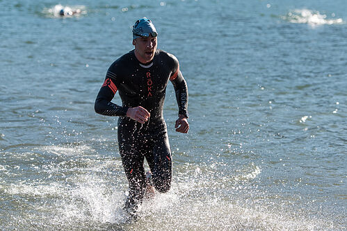Oliver Triathlon 2025 - Presented by Dynamic Race Events