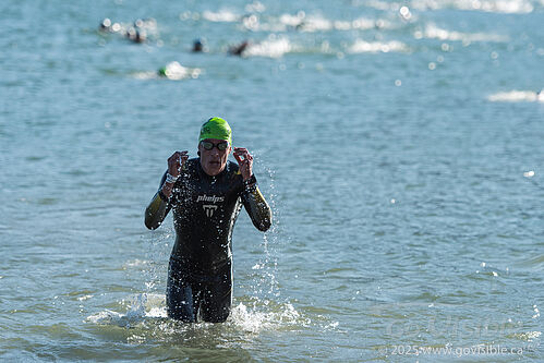 Oliver Triathlon 2025 - Presented by Dynamic Race Events