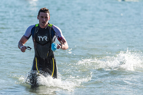 Oliver Triathlon 2025 - Presented by Dynamic Race Events