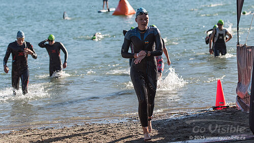 Oliver Triathlon 2025 - Presented by Dynamic Race Events
