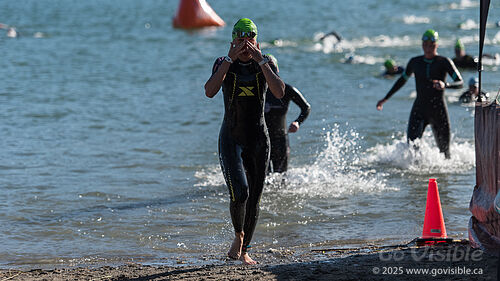 Oliver Triathlon 2025 - Presented by Dynamic Race Events