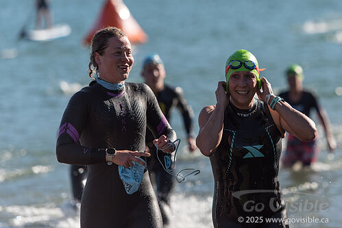 Oliver Triathlon 2025 - Presented by Dynamic Race Events