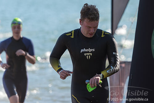 Oliver Triathlon 2025 - Presented by Dynamic Race Events