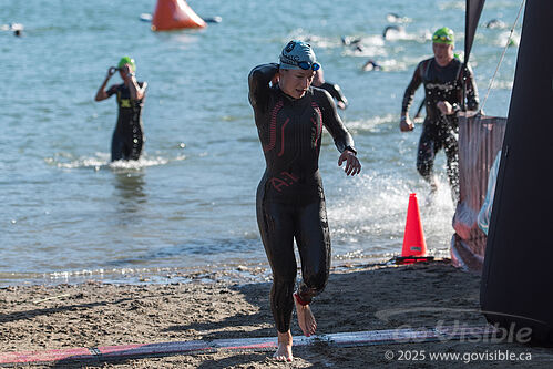 Oliver Triathlon 2025 - Presented by Dynamic Race Events
