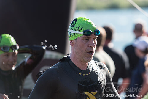 Oliver Triathlon 2025 - Presented by Dynamic Race Events