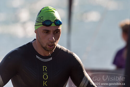 Oliver Triathlon 2025 - Presented by Dynamic Race Events
