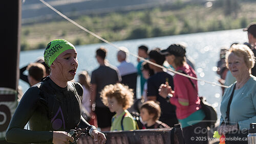 Oliver Triathlon 2025 - Presented by Dynamic Race Events