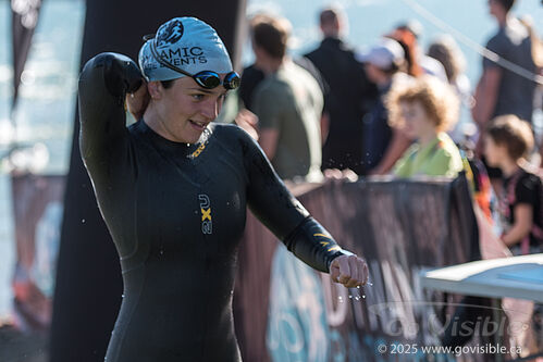 Oliver Triathlon 2025 - Presented by Dynamic Race Events
