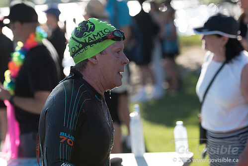 Oliver Triathlon 2025 - Presented by Dynamic Race Events