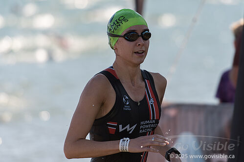 Oliver Triathlon 2025 - Presented by Dynamic Race Events