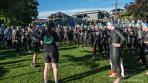Oliver Triathlon 2025 - Presented by Dynamic Race Events