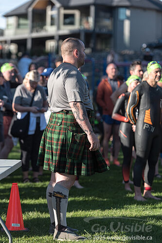 Oliver Triathlon 2025 - Presented by Dynamic Race Events