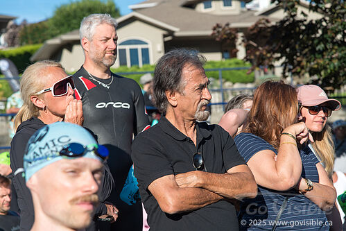 Oliver Triathlon 2025 - Presented by Dynamic Race Events
