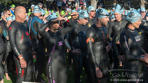 Oliver Triathlon 2025 - Presented by Dynamic Race Events
