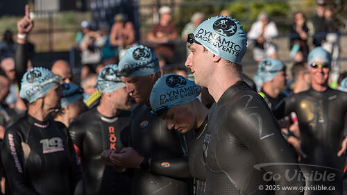 Oliver Triathlon 2025 - Presented by Dynamic Race Events