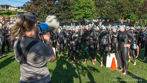 Oliver Triathlon 2025 - Presented by Dynamic Race Events
