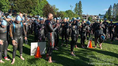 Oliver Triathlon 2025 - Presented by Dynamic Race Events