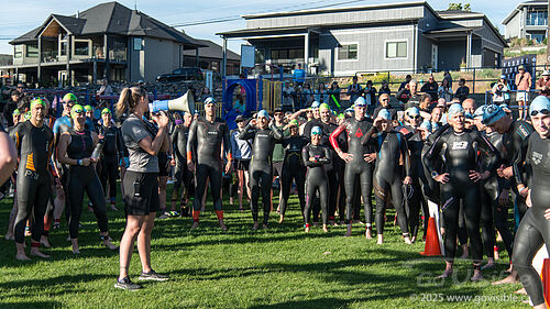 Oliver Triathlon 2025 - Presented by Dynamic Race Events