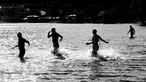 Oliver Triathlon 2025 - Presented by Dynamic Race Events